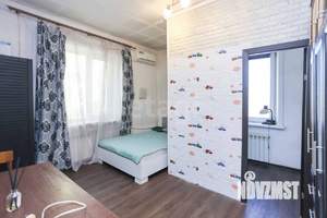 3-к квартира, на длительный срок, 76м2, 2/2 этаж