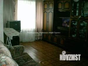 1-к квартира, на длительный срок, 40м2, 2/4 этаж