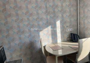 1-к квартира, на длительный срок, 32м2, 4/5 этаж