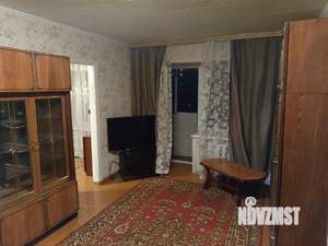 2-к квартира, на длительный срок, 42м2, 4/5 этаж