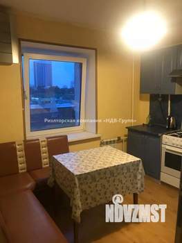 1-к квартира, на длительный срок, 35м2, 6/11 этаж