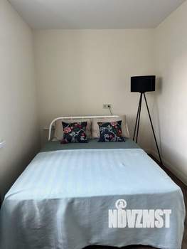 2-к квартира, посуточно, 45м2, 5/5 этаж