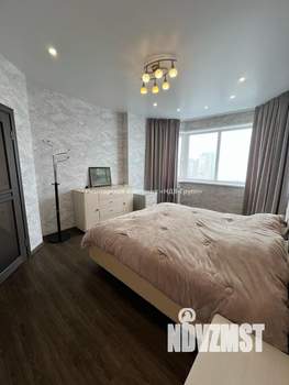 3-к квартира, на длительный срок, 80м2, 22/23 этаж