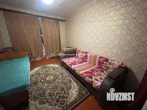 2-к квартира, на длительный срок, 48м2, 1/5 этаж