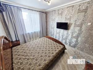 2-к квартира, посуточно, 52м2, 4/9 этаж