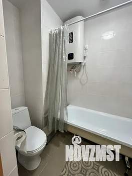 1-к квартира, посуточно, 41м2, 5/9 этаж