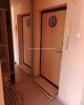 1-к квартира, на длительный срок, 34м2, 7/9 этаж