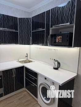 2-к квартира, на длительный срок, 45м2, 7/21 этаж