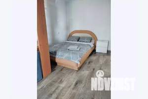 1-к квартира, посуточно, 33м2, 4/5 этаж