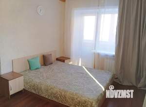 1-к квартира, посуточно, 35м2, 4/5 этаж