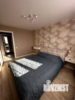 2-к квартира, посуточно, 50м2, 8/10 этаж