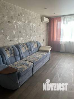 3-к квартира, на длительный срок, 66м2, 7/9 этаж