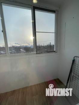 1-к квартира, на длительный срок, 41м2, 2/7 этаж