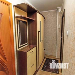 1-к квартира, на длительный срок, 42м2, 3/5 этаж