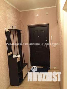 1-к квартира, на длительный срок, 42м2, 8/25 этаж