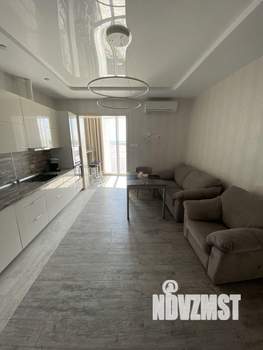 1-к квартира, на длительный срок, 50м2, 14/26 этаж