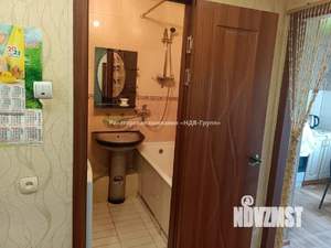 1-к квартира, на длительный срок, 34м2, 5/10 этаж