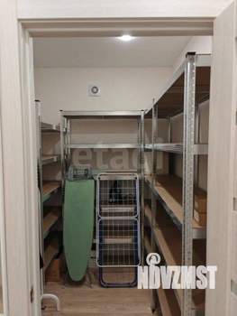 1-к квартира, на длительный срок, 40м2, 12/16 этаж