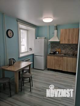 2-к квартира, посуточно, 45м2, 1/5 этаж