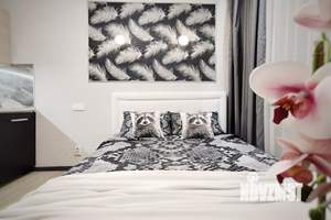 1-к квартира, посуточно, 20м2, 2/4 этаж