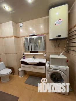 1-к квартира, посуточно, 80м2, 3/13 этаж