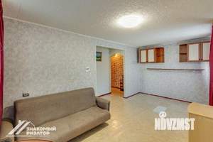 1-к квартира, на длительный срок, 31м2, 4/5 этаж