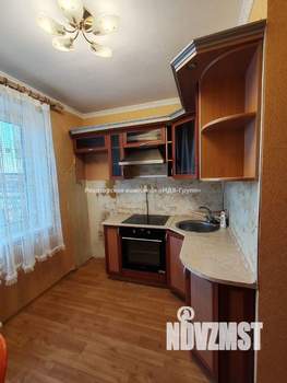 1-к квартира, на длительный срок, 33м2, 3/10 этаж