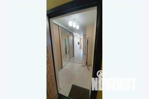 1-к квартира, посуточно, 28м2, 5/22 этаж