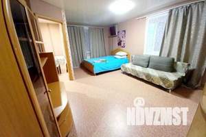 1-к квартира, посуточно, 33м2, 2/4 этаж