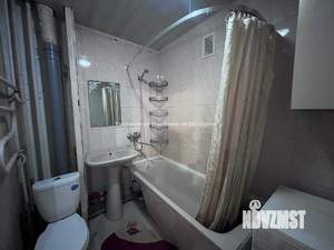 2-к квартира, на длительный срок, 55м2, 4/5 этаж