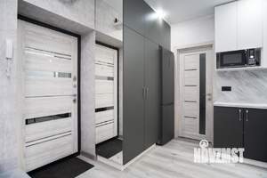 2-к квартира, посуточно, 50м2, 1/1 этаж