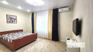 2-к квартира, посуточно, 55м2, 2/16 этаж