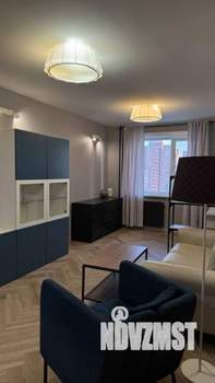 2-к квартира, на длительный срок, 65м2, 17/25 этаж