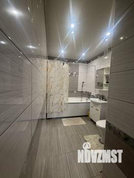 1-к квартира, на длительный срок, 39м2, 3/14 этаж