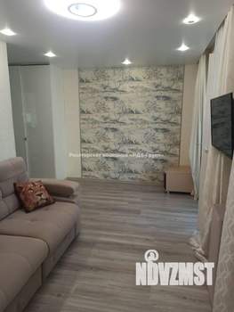 2-к квартира, на длительный срок, 40м2, 6/12 этаж