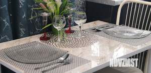 1-к квартира, посуточно, 31м2, 9/9 этаж