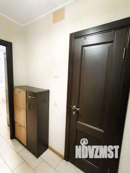 1-к квартира, на длительный срок, 33м2, 3/10 этаж