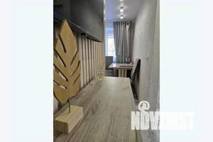 1-к квартира, посуточно, 35м2, 4/5 этаж