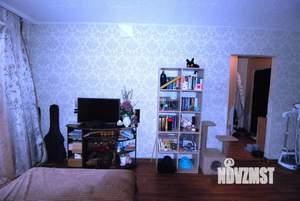 1-к квартира, на длительный срок, 33м2, 1/9 этаж