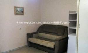 1-к квартира, на длительный срок, 28м2, 2/5 этаж