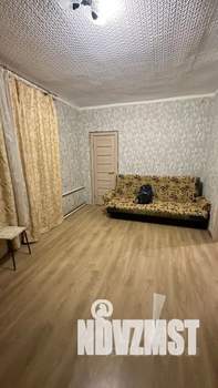1-к квартира, посуточно, 30м2, 1/5 этаж