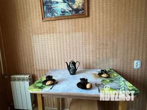 2-к квартира, посуточно, 50м2, 2/5 этаж