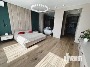 2-к квартира, на длительный срок, 110м2, 8/20 этаж