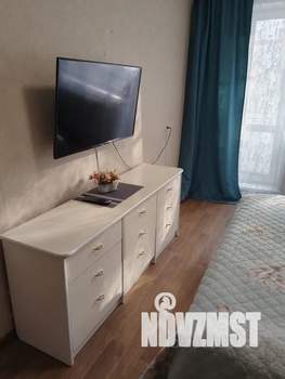 2-к квартира, посуточно, 45м2, 4/9 этаж