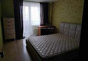 2-к квартира, на длительный срок, 60м2, 3/6 этаж