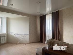 1-к квартира, на длительный срок, 46м2, 11/20 этаж