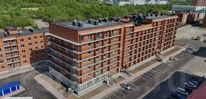 6-к квартира, на длительный срок, 22м2, 5/6 этаж