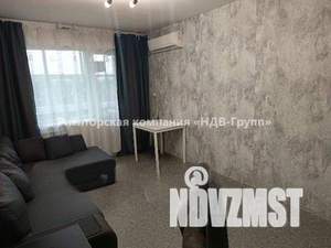 1-к квартира, на длительный срок, 33м2, 8/9 этаж