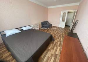 1-к квартира, на длительный срок, 40м2, 11/20 этаж