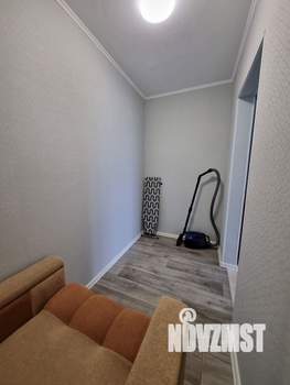 1-к квартира, посуточно, 48м2, 5/10 этаж